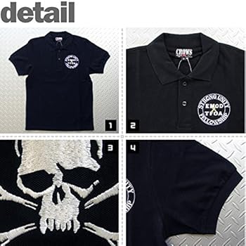 ☆さんたクローズ☆ Amazon | (クローズ×ワースト) CROWS×WORST 7th T.F.O.A×E.M.O.D